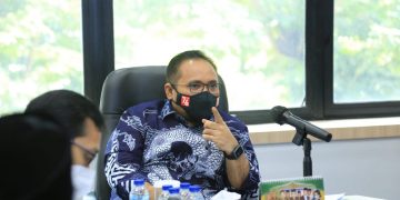 Menag Yaqut: Semua Penghina Simbol Agama Harus Diproses Hukum
