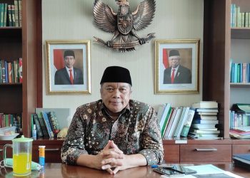 Kemenag Siapkan Bantuan 6,9 Milyar untuk Masjid dan Mushala, Ini Syaratnya