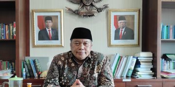 Kemenag Siapkan Bantuan 6,9 Milyar untuk Masjid dan Mushala, Ini Syaratnya