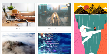 iStock Luncurkan Situs dalam Bahasa Indonesia