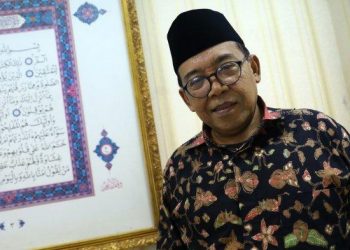 Banyak Korban HOAX Covid-19, MUI Minta Pemerintah Perbaiki Sistem Informasi Digital