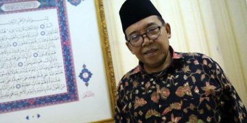 Banyak Korban HOAX Covid-19, MUI Minta Pemerintah Perbaiki Sistem Informasi Digital