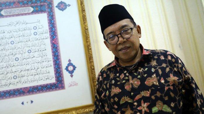 Banyak Korban HOAX Covid-19, MUI Minta Pemerintah Perbaiki Sistem Informasi Digital