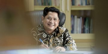 Kemenag dan OJK Sinergi Program Satu Rekening Satu Pelajar