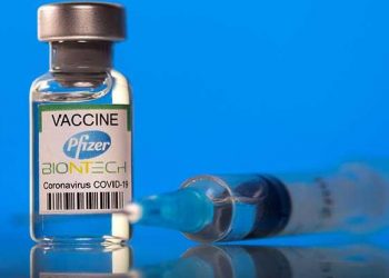 BioNTech Pastikan Vaksin Pfizer Aman untuk Anak 5-11 Tahun