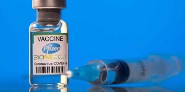 BioNTech Pastikan Vaksin Pfizer Aman untuk Anak 5-11 Tahun