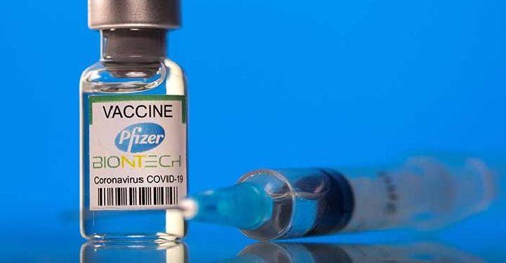 BioNTech Pastikan Vaksin Pfizer Aman untuk Anak 5-11 Tahun
