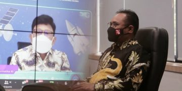 Kemenag-Kominfo Sinergi Penguatan Kompetensi Digital Siswa, Santri, & Penyuluh Agama