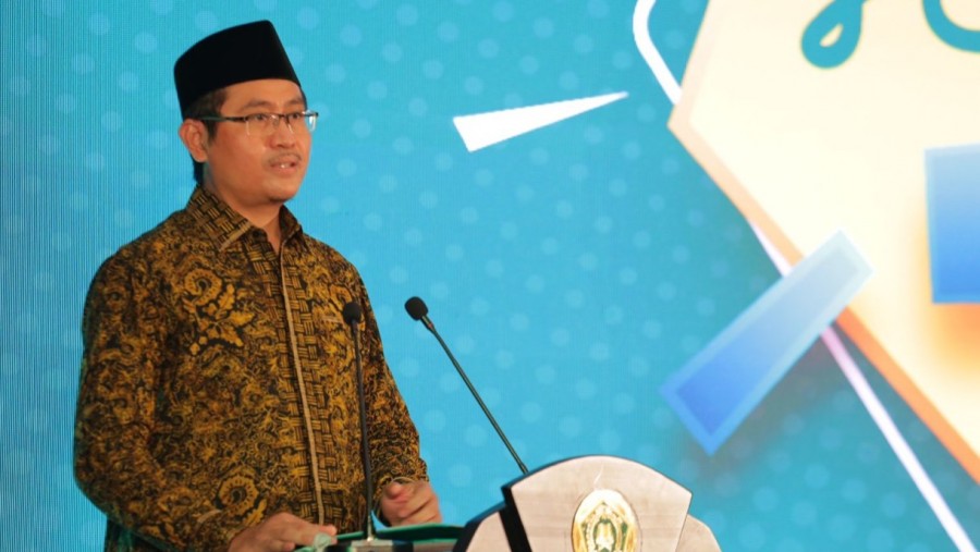 Ini Syarat UMK Ikuti Program Sertifikasi Halal Gratis