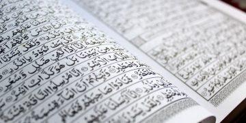 Adab-adab dalam Menghafal Al-Quran Menurut Imam An-Nawawi