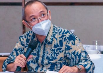 Dukung Industri Halal, Kemenperin Luncurkan Serambi Halal BBHIP