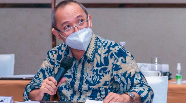 Dukung Industri Halal, Kemenperin Luncurkan Serambi Halal BBHIP