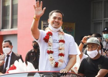 Glorifikasi Pelaku Pelecehan Seksual Cederai Fungsi Edukasi Media