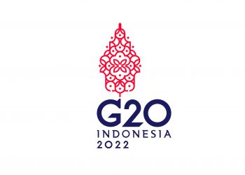 Semangat Pulih Bersama Dalam Logo Presidensi G20 Indonesia 2022