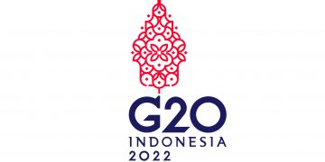 Semangat Pulih Bersama Dalam Logo Presidensi G20 Indonesia 2022