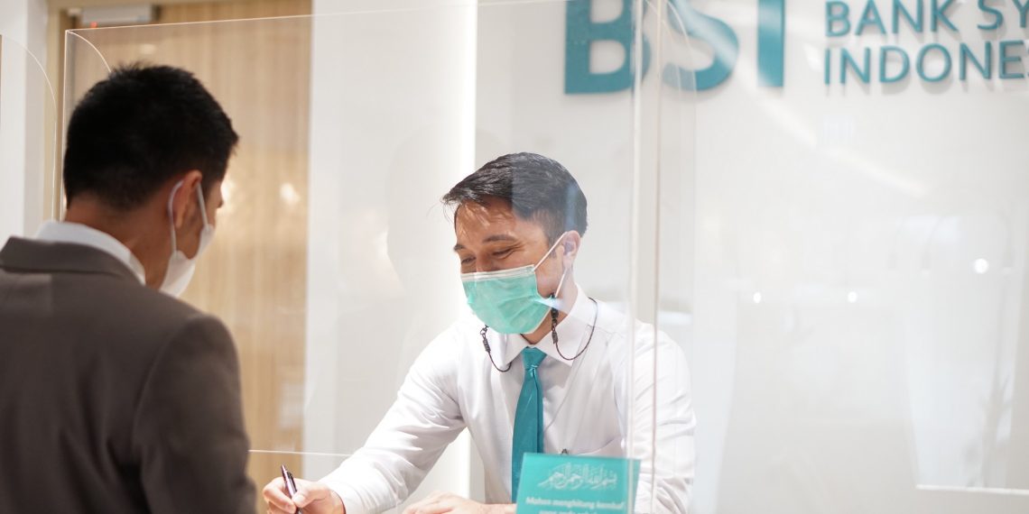 Bank Hasil Merger Tidak Untuk Timbulkan Praktek Monopoli