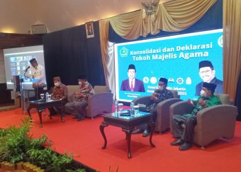 Deklarasi KUB, Upaya Perkuat Hubungan Antarumat Beragama