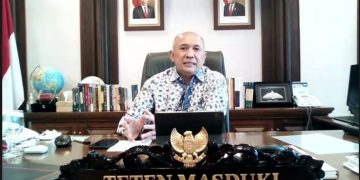 Sinergi Para Kepala Daerah Diminta Terus Diperkuat Guna Lahirkan Koperasi dan UMKM Unggul