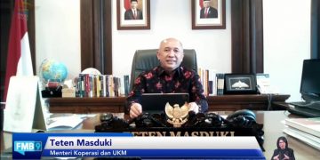 PON XX Papua Diharap Dapat Menjadi Penggerak Ekonomi Di Masa Pandemi