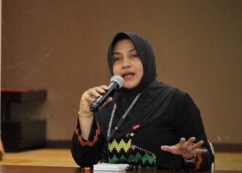 Produk UMKM Perlu Konsolidasi Agar Masuk Skala Ekonomi