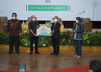KemenKopUKM Beri Bantuan Rp684,8 Juta Demi Kembangkan Wirausaha di Lampung
