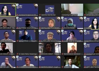 Kemendikbudristek Siap Produksi 10 Pemenang Proposal Film Pendek Kompro Film 2021