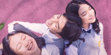 Film Kau dan Dia – Cerita Kisah Cinta Remaja di Sekolah – Akan Segera Tayang