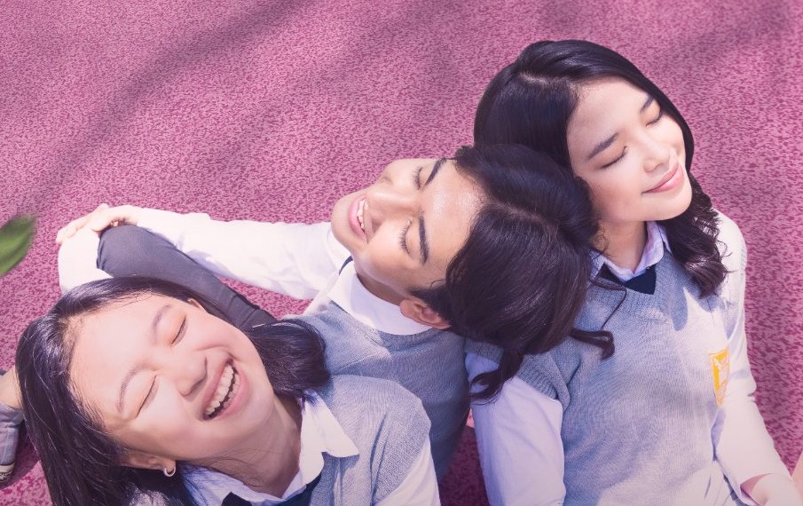 Film Kau dan Dia – Cerita Kisah Cinta Remaja di Sekolah – Akan Segera Tayang