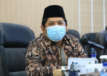 Kemenag Terbitkan Panduan Penyelenggaraan PTM Terbatas di Madrasah dan Pesantren