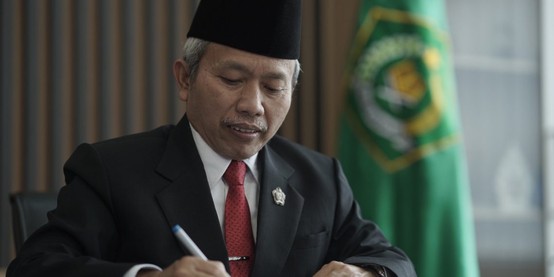 SKD CPNS Kemenag Tahap I Digelar Mulai 20 September 2021, Ini Ketentuannya