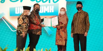 Kemenag Luncurkan Sehati, Program Sertifikasi Halal Gratis bagi UMK