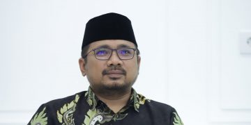 Menag Yaqut: Terbitnya Perpres No 82 Wujud Komitmen Besar Pemerintah ke Pesantren