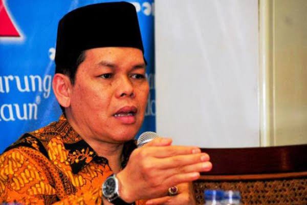 Kontribusi ZISWAF dalam Pemulihan Ekonomi Nasional