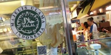 Dukung Industri Halal, Kemenperin Luncurkan Serambi Halal BBIHP