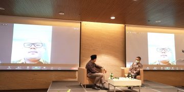 Kemenag Terus Upayakan Pemberangkatan Jamaah Umrah dari Indonesia