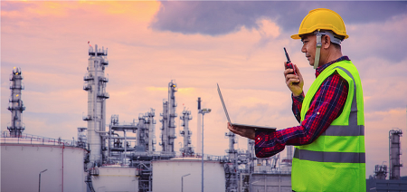 AVEVA Luncurkan Solusi Operations Control
