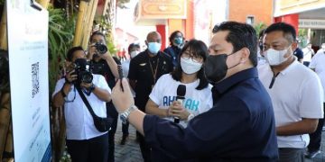 Implementasikan PeduliLinungi, Bali Siap Sambut Wisatawan