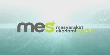 Sambut Hari Santri Nasional, MES Luncurkan Logo Baru