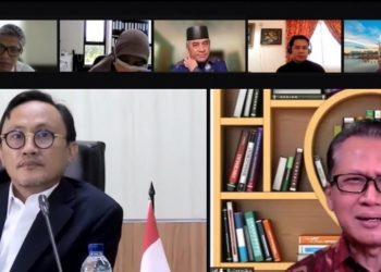 Serius! Indonesia-Brunei Bahas Ekspor Daging Halal