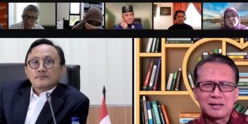 Serius! Indonesia-Brunei Bahas Ekspor Daging Halal