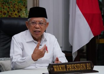 Wapres : Program Ekonomi Berbasis Pesantren Percepat PEN