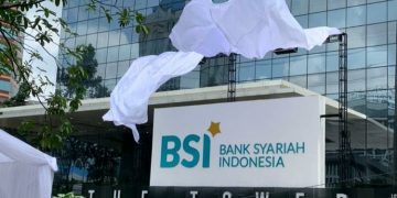 Erick Tohir : BSI Bawa Ekonomi Syariah RI Tumbuh Pesat