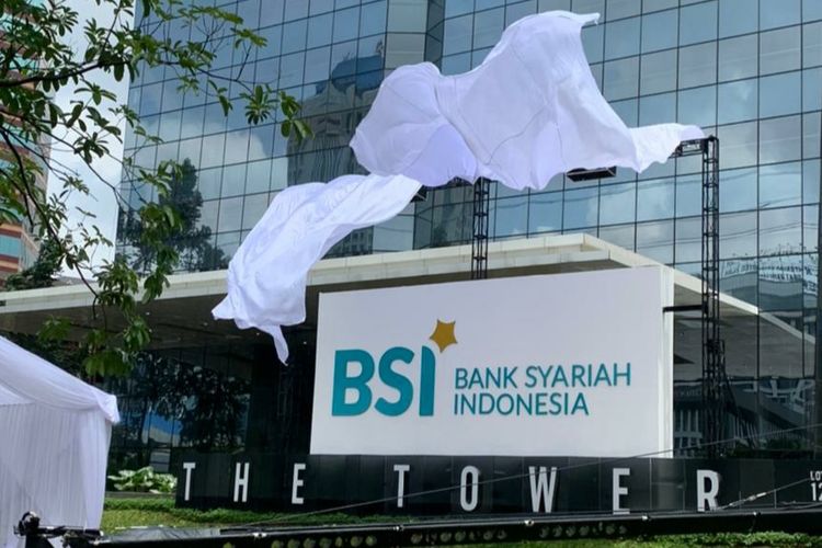 Erick Tohir : BSI Bawa Ekonomi Syariah RI Tumbuh Pesat