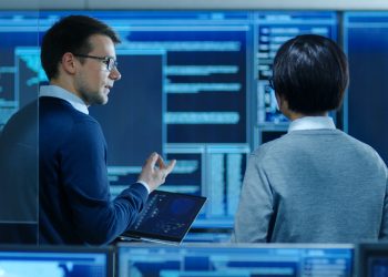 Schlumberger Dan AVEVA Jalin Kerjasama Tingkatkan Solusi Digital Produksi Minyak  Dan Gas