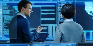 Schlumberger Dan AVEVA Jalin Kerjasama Tingkatkan Solusi Digital Produksi Minyak  Dan Gas