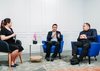 Rencana Digitalisasi Bank Banten Disambut Positif