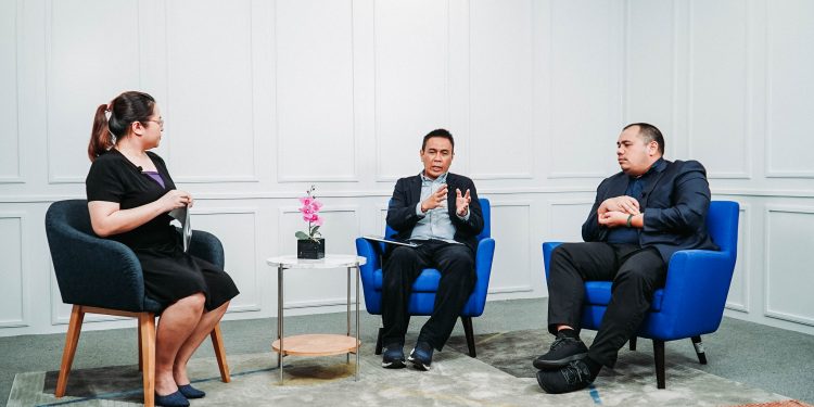 Rencana Digitalisasi Bank Banten Disambut Positif