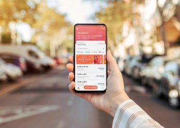 Transaksi Melalui Platform Flip Capai Lebih Dari 2 Triliun Setiap Bulan