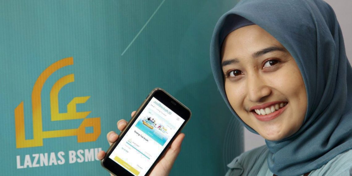 YBSMU Luncurkan Program 10Ribu untuk Sejuta Kebaikan