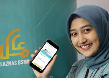 YBSMU Luncurkan Program 10Ribu untuk Sejuta Kebaikan